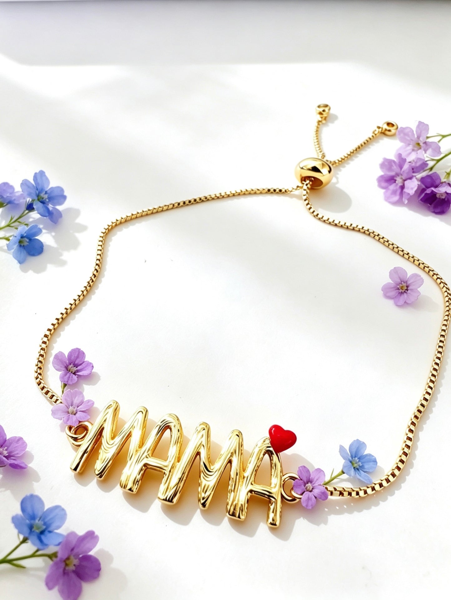 Pulsera Mom