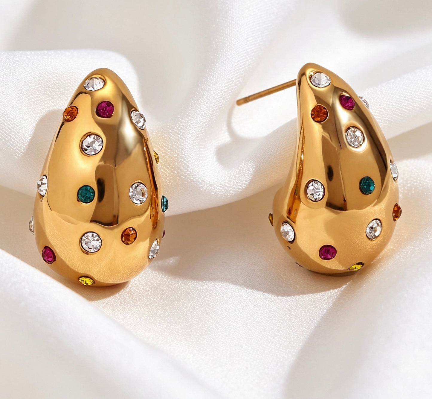 Arete glamour