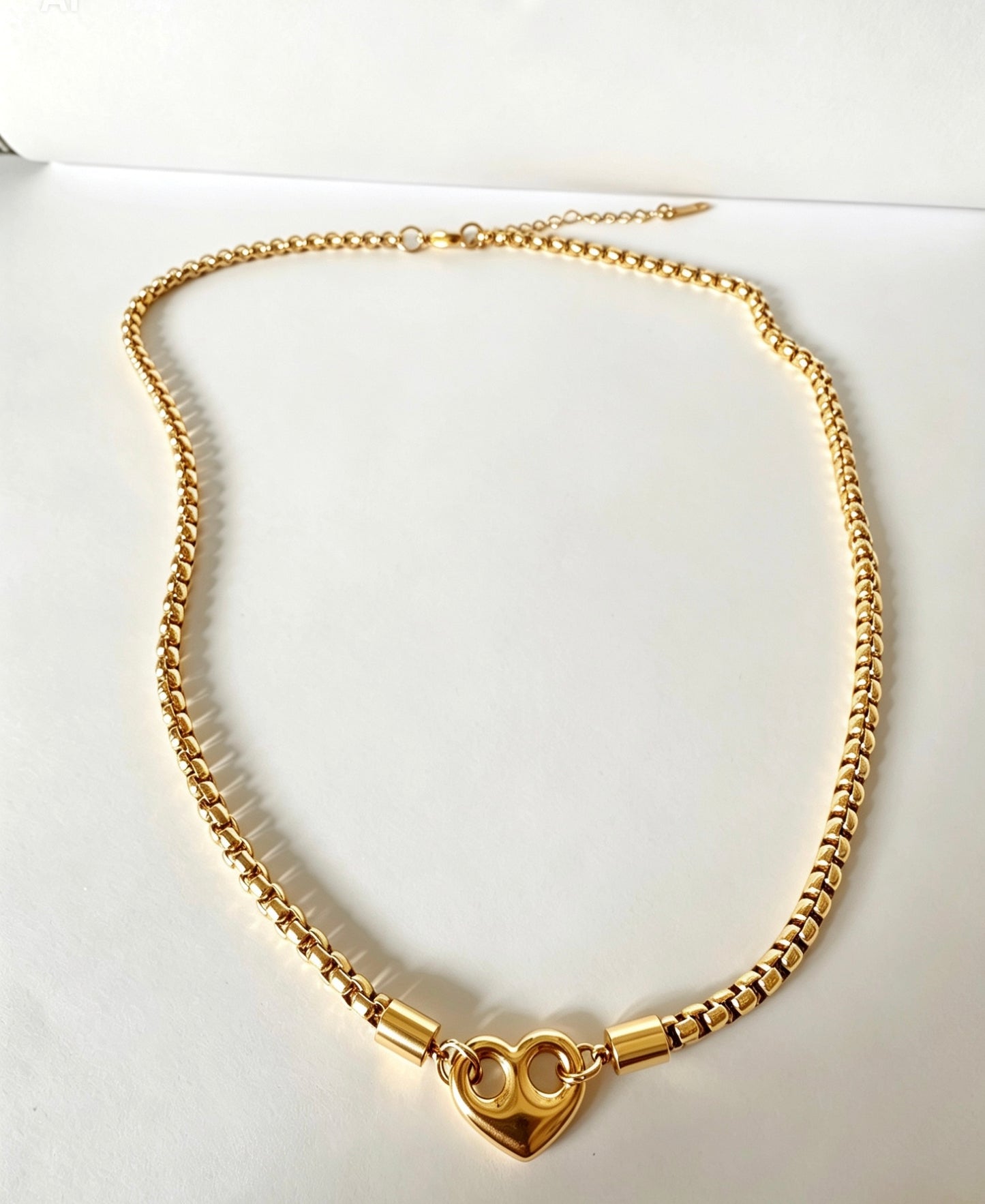 Collar patricia