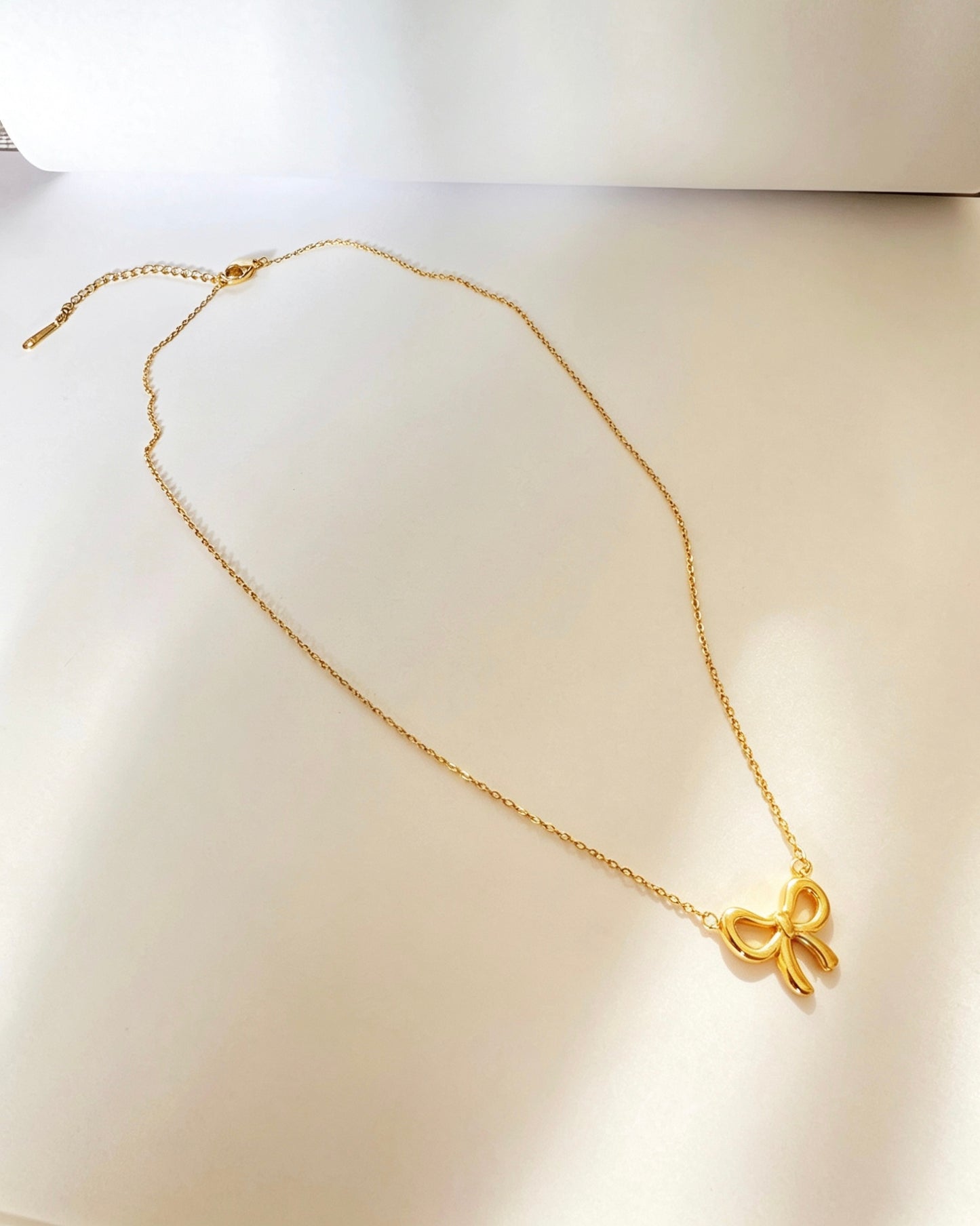 Collar lazo