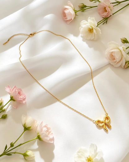 Collar lazo