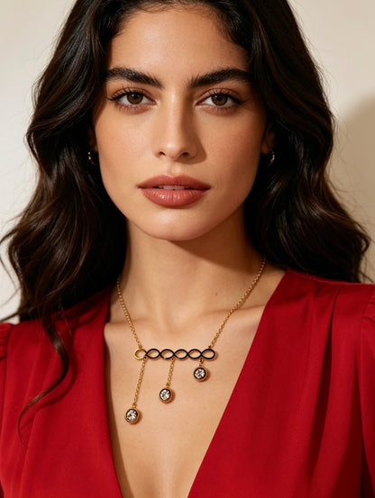 Collar Escalas