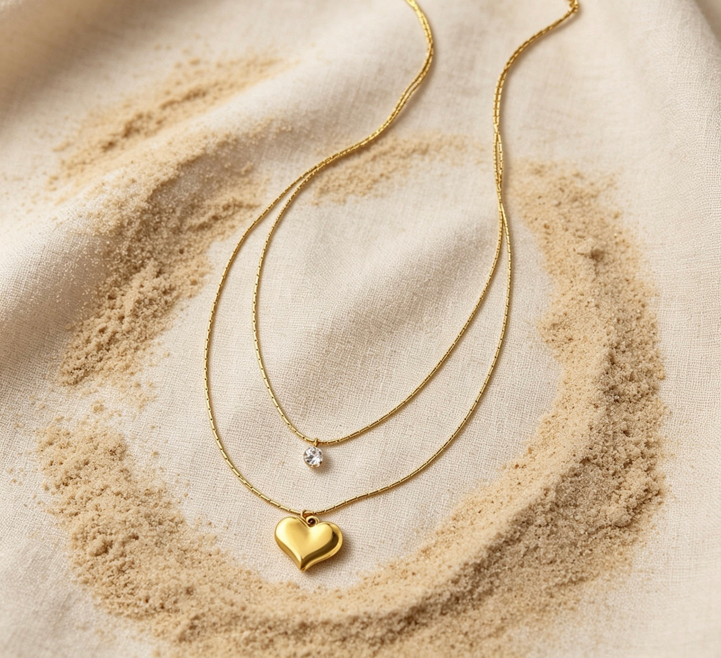 Collar Alma