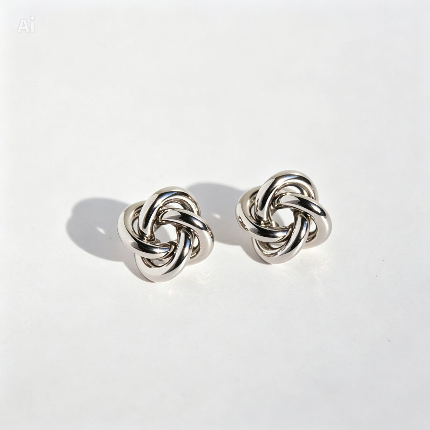Arete nudo