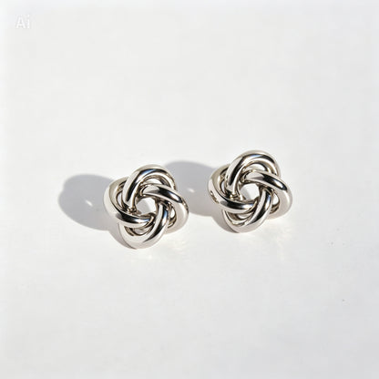 Arete nudo