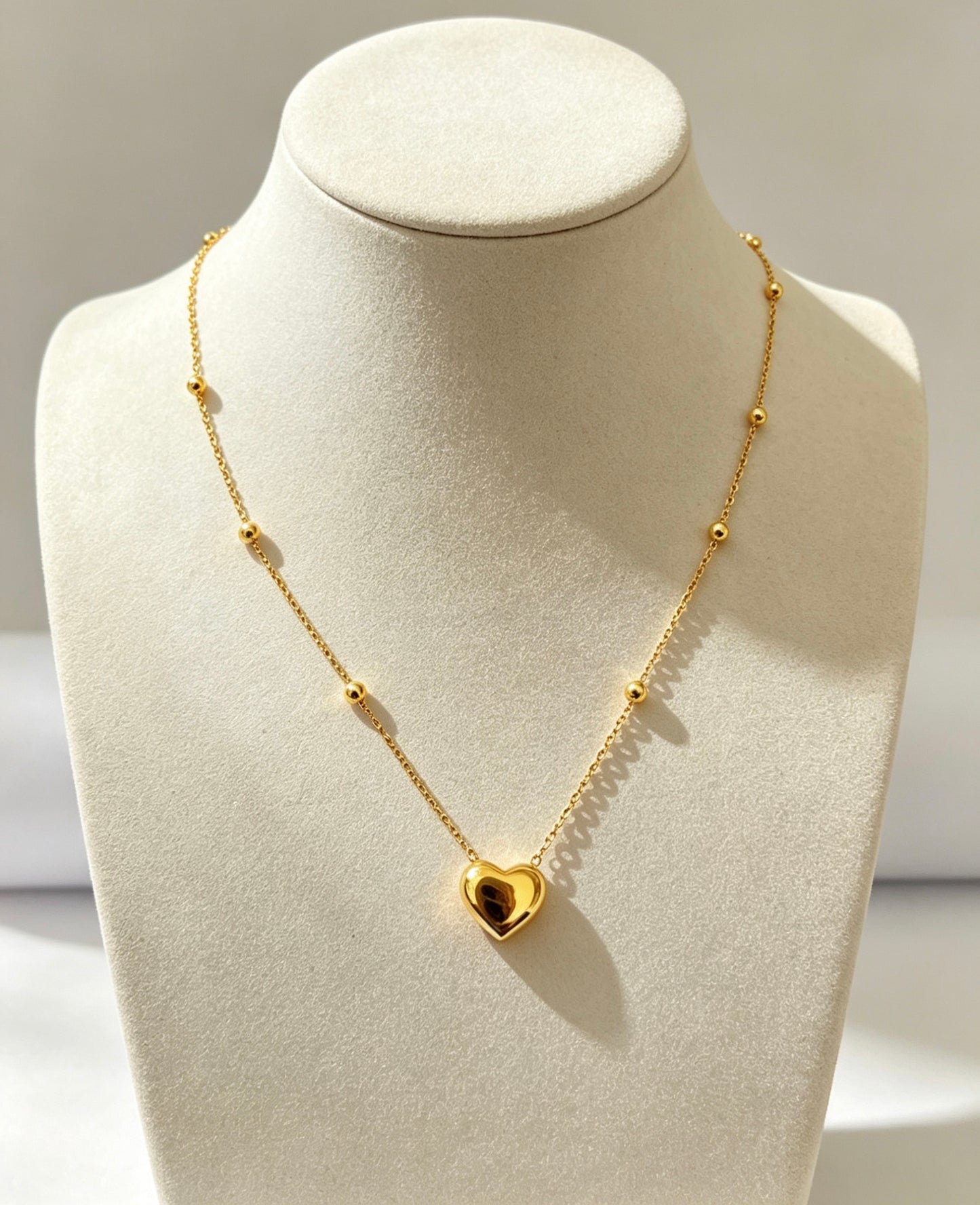 Collar Luz