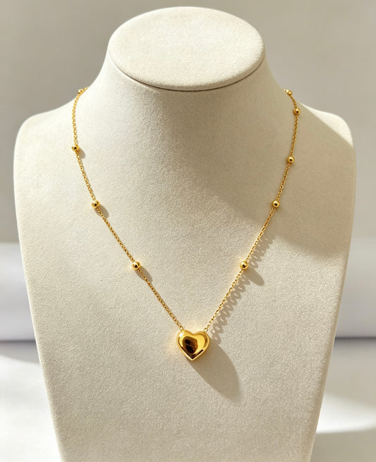 Collar Luz