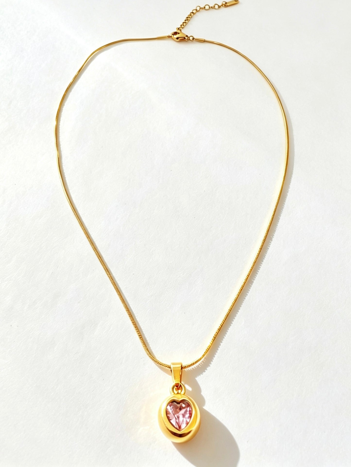 Collar Pink