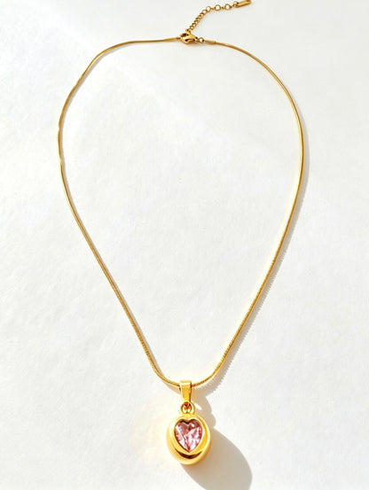 Collar Pink