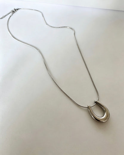 Collar Oval