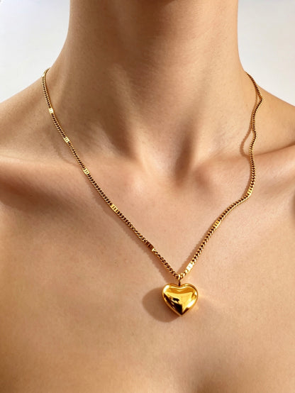 Collar Love