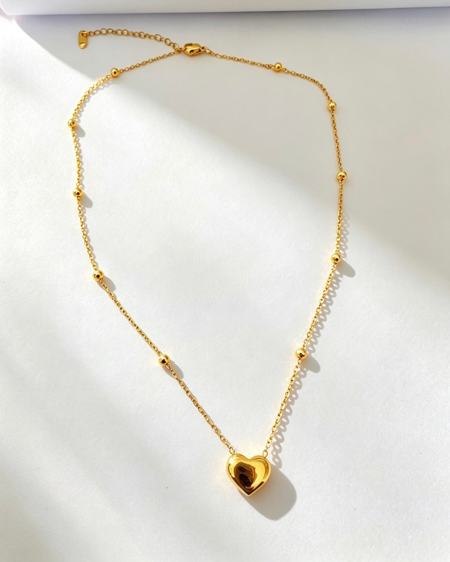 Collar Luz