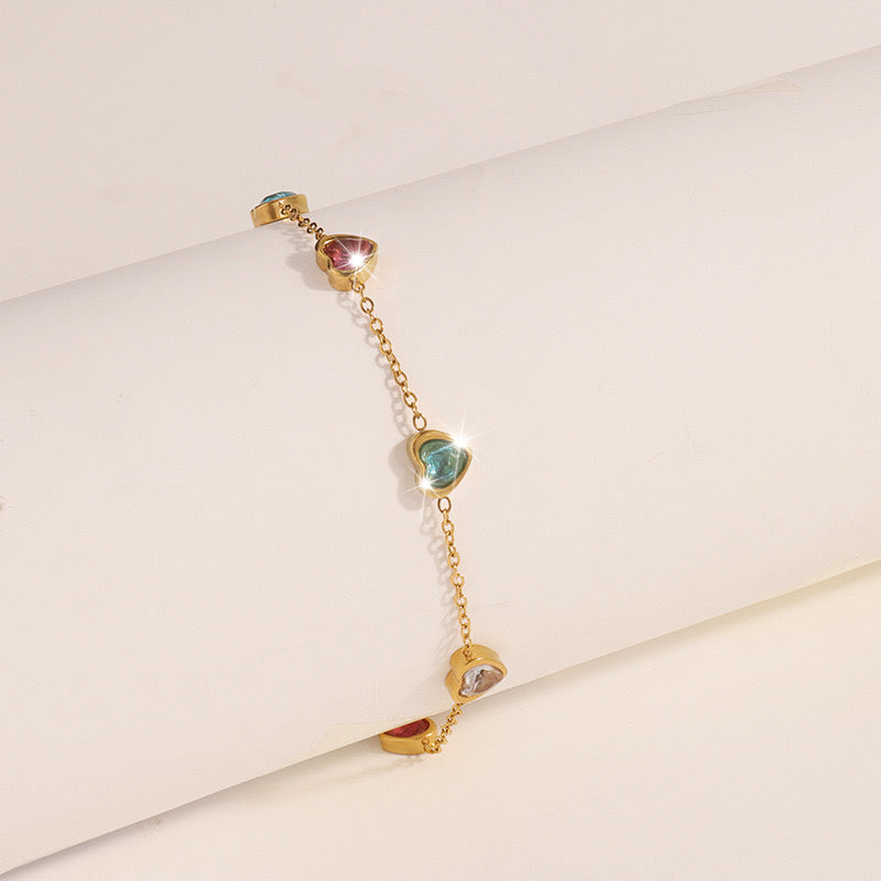 Pulsera Isabel