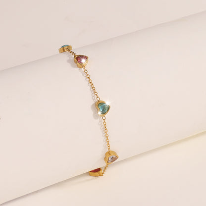 Pulsera Isabel