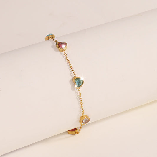 Pulsera Isabel
