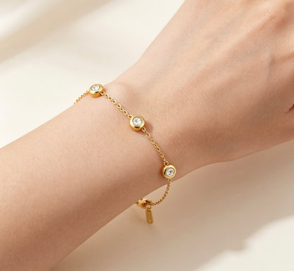 Pulsera Itzel