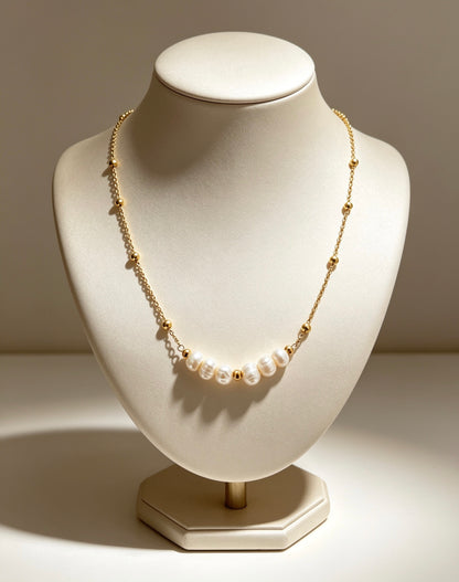 Collar Giulia