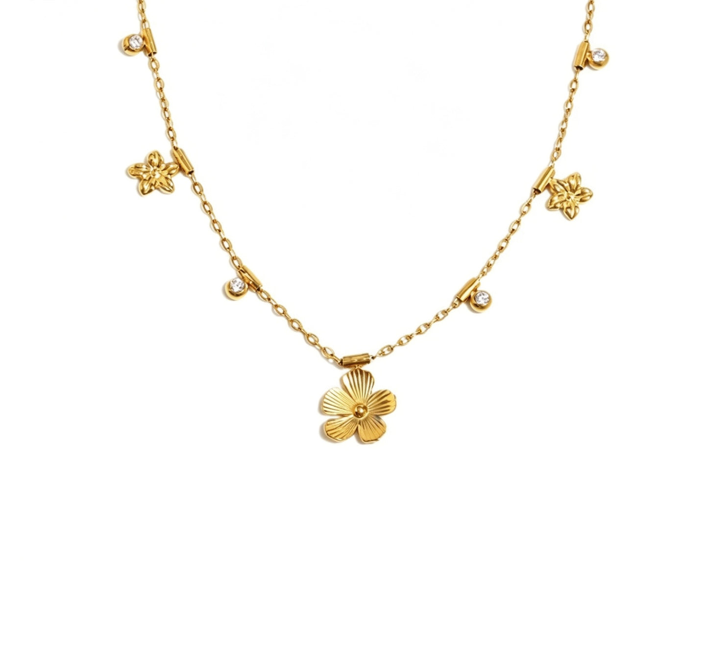 Collar Jimena