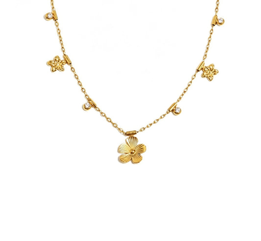 Collar Jimena