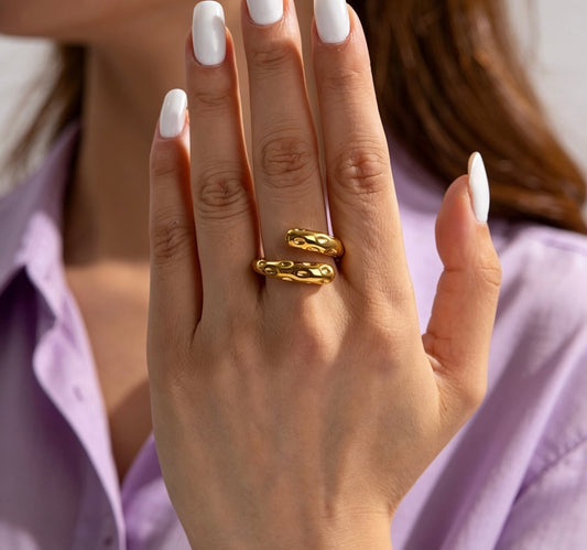 Anillo Loz