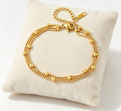 Pulsera Isabelle
