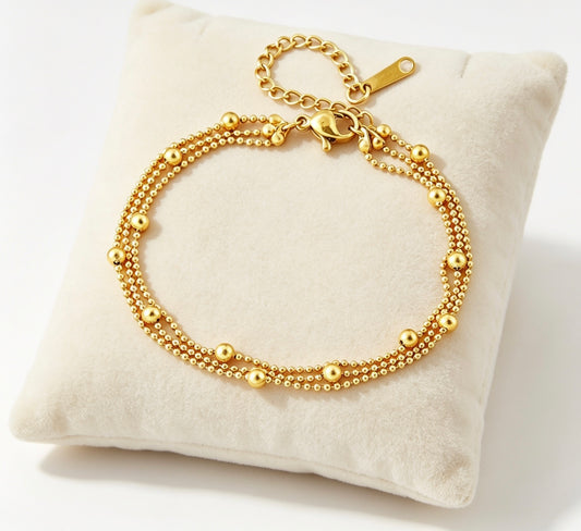 Pulsera Isabelle