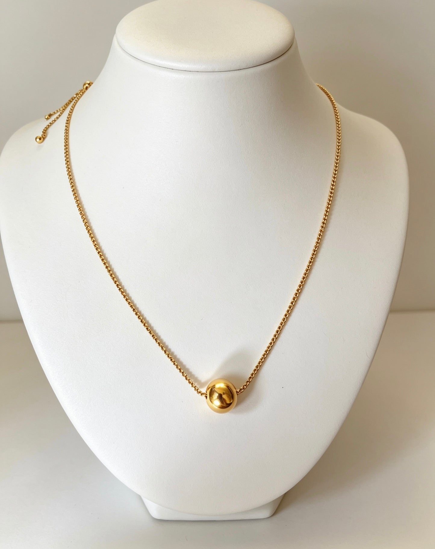 Collar Vivienne