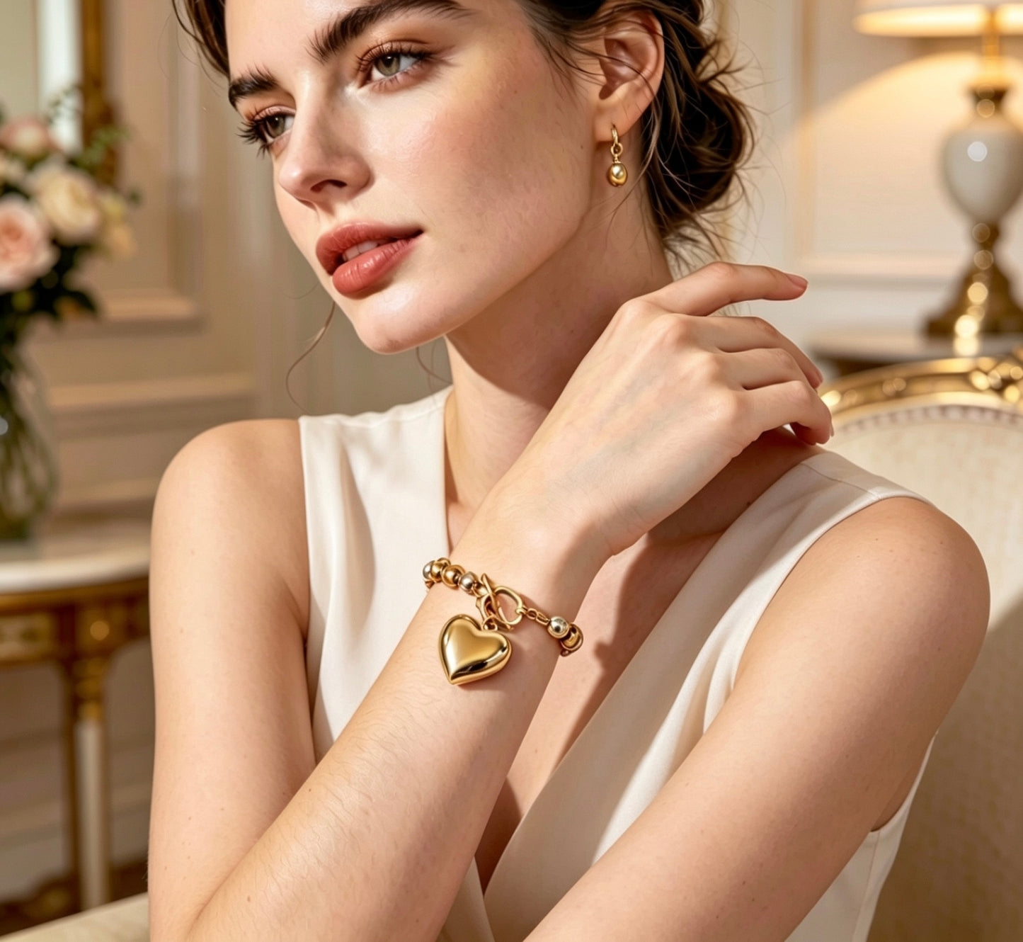 Pulsera Zara