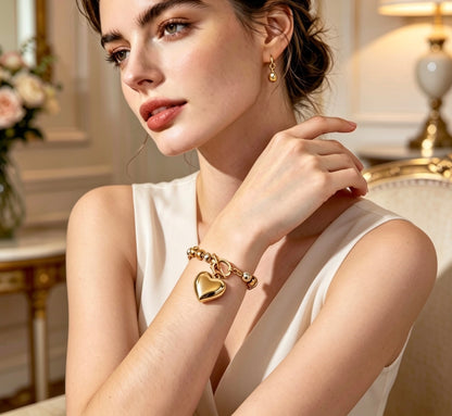 Pulsera Zara