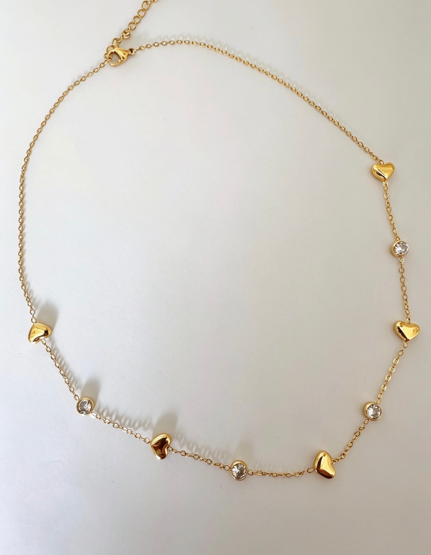 Collar Camille