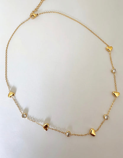 Collar Camille