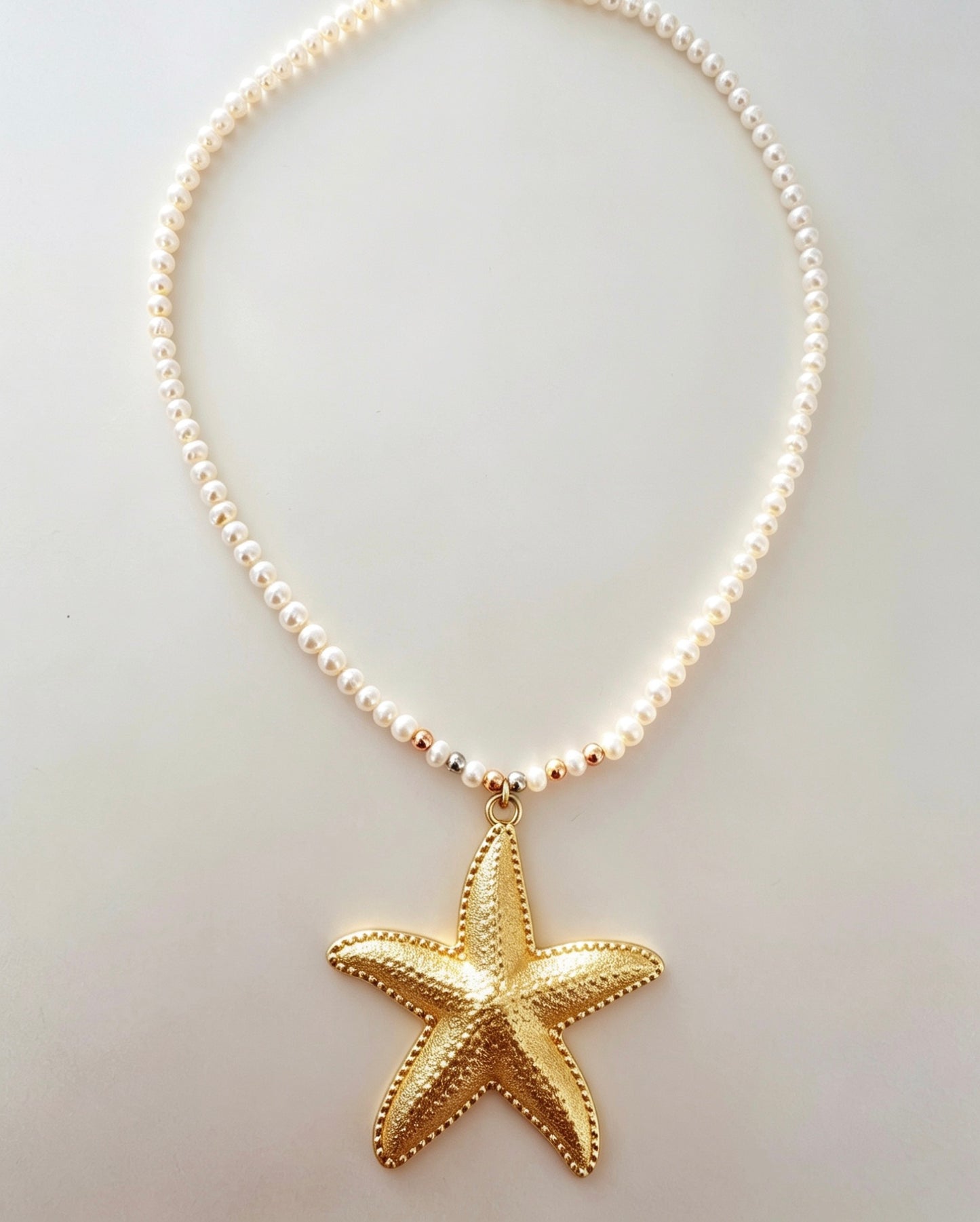 Collar Star