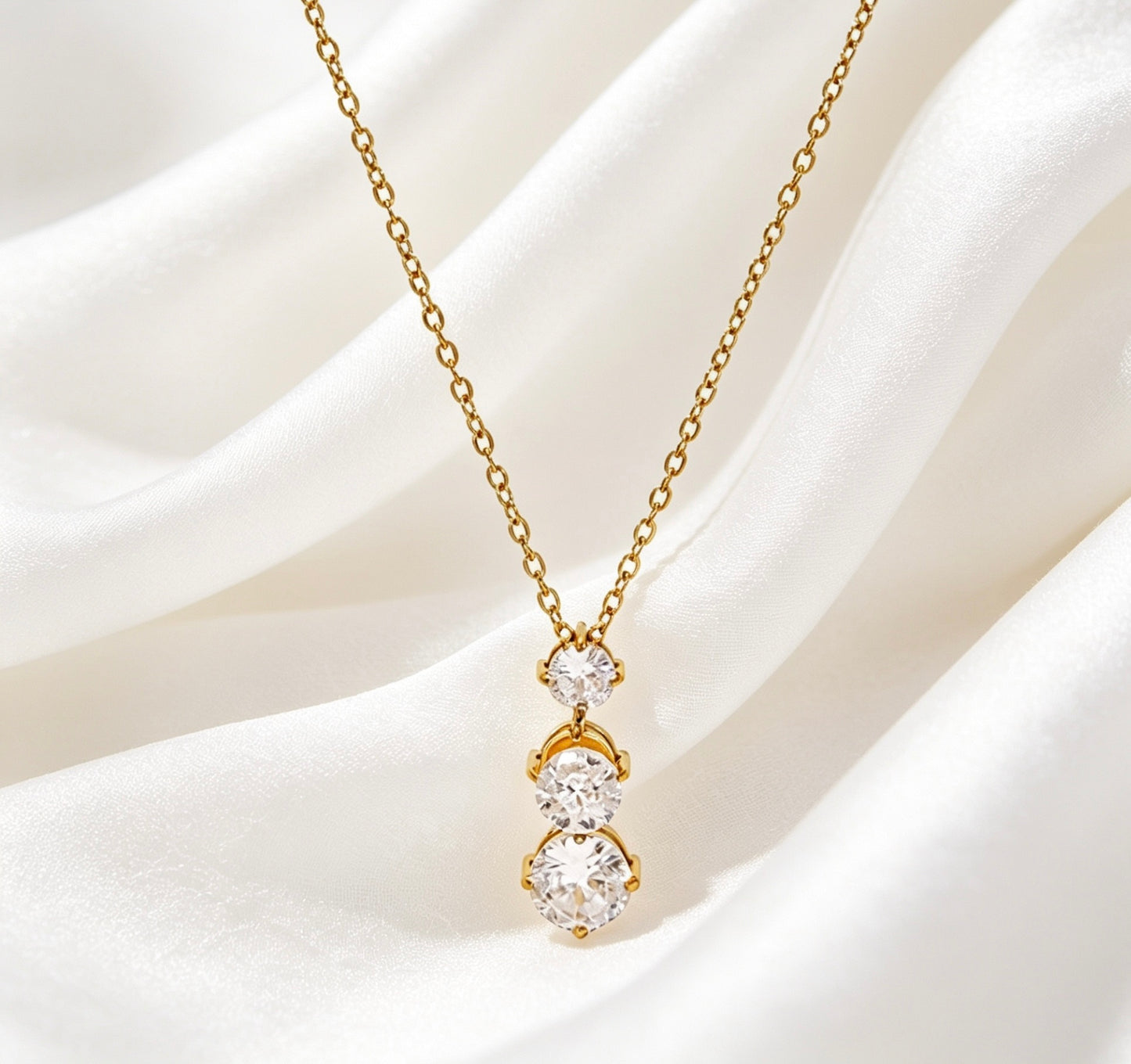 Collar Paulina