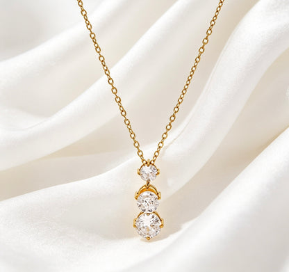 Collar Paulina