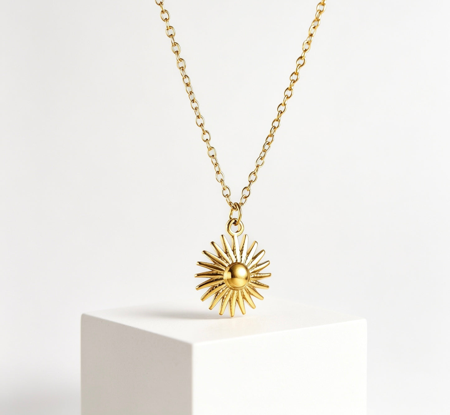 Collar Juliette