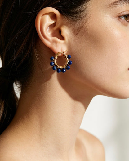 Argollas Zoé