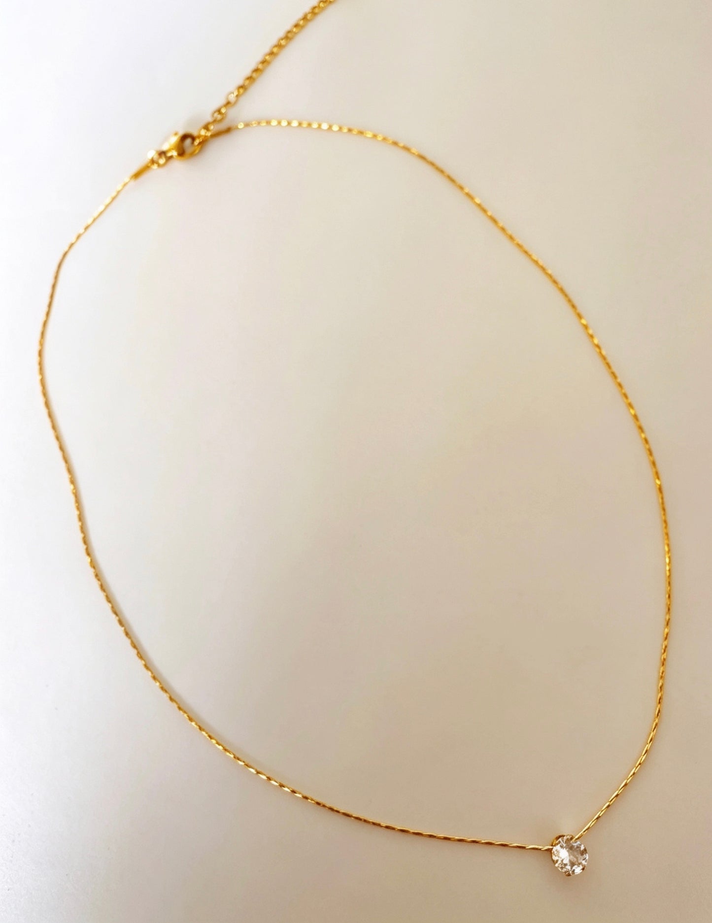 Collar Gabrielle