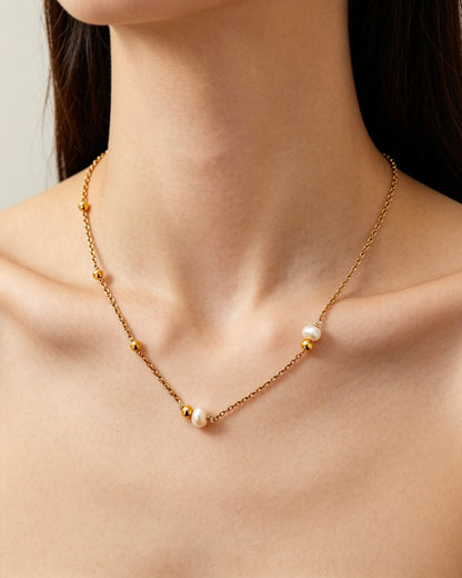 Collar Lizet