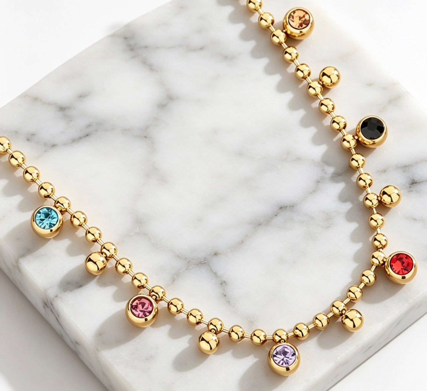 Collar Regina