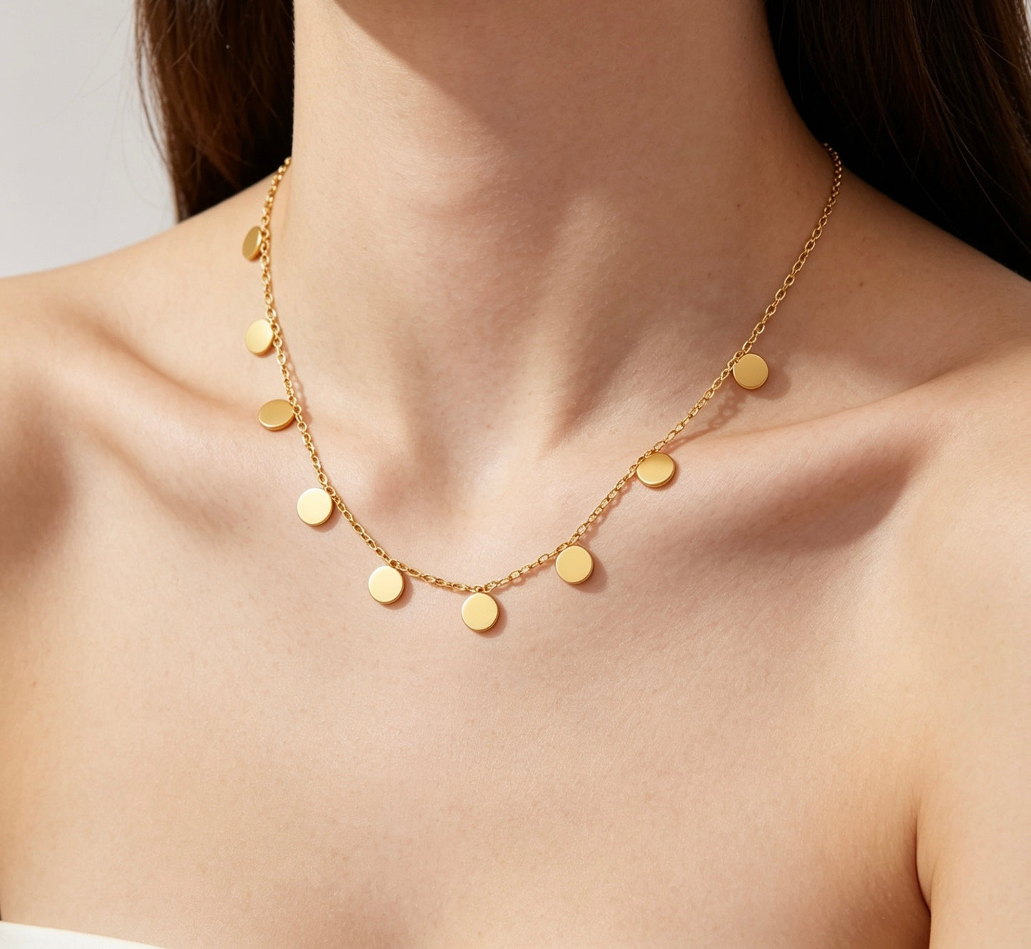 Collar Natalia