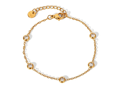 Pulsera Adriana