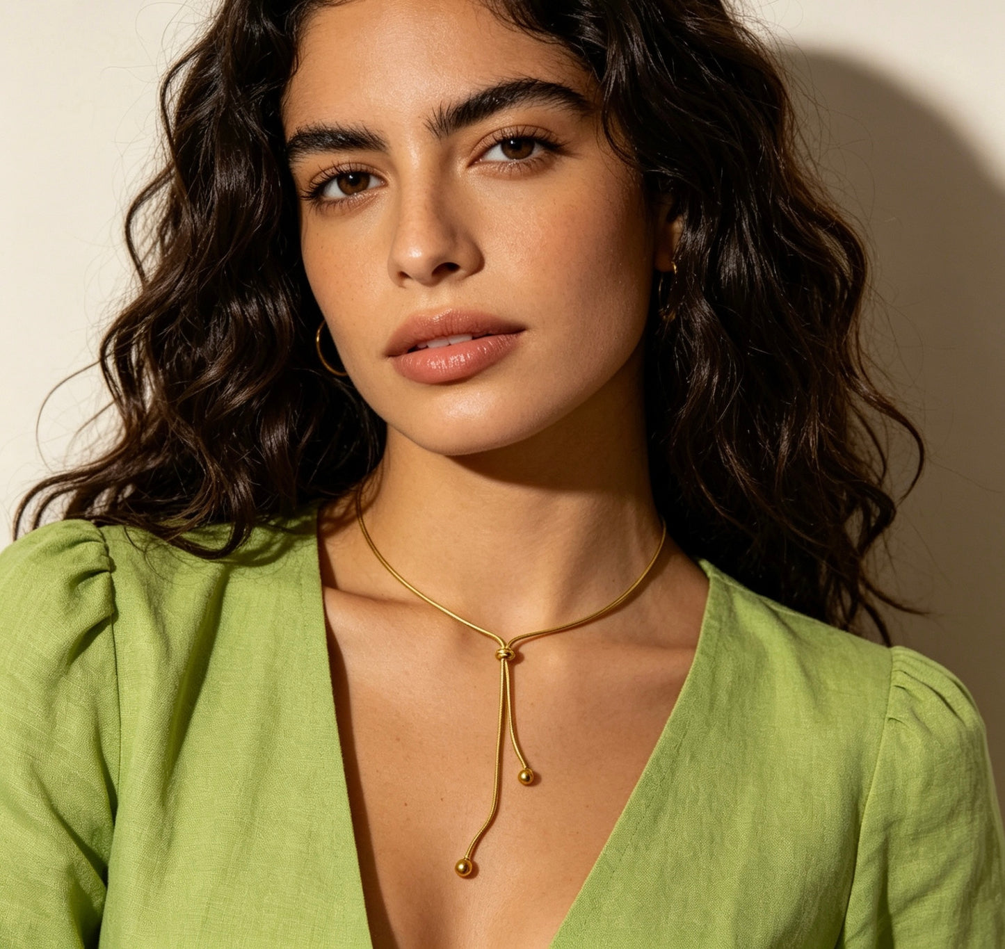 Collar Zoé