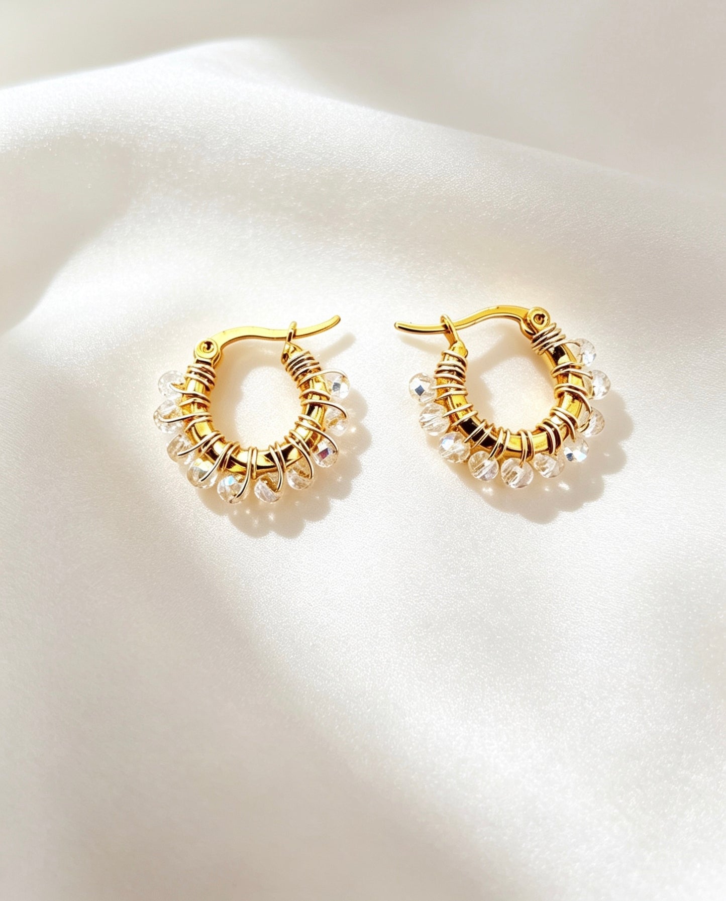Argollas Leonela
