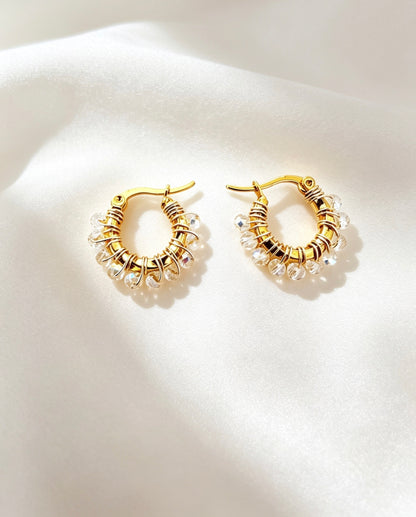 Argollas Leonela