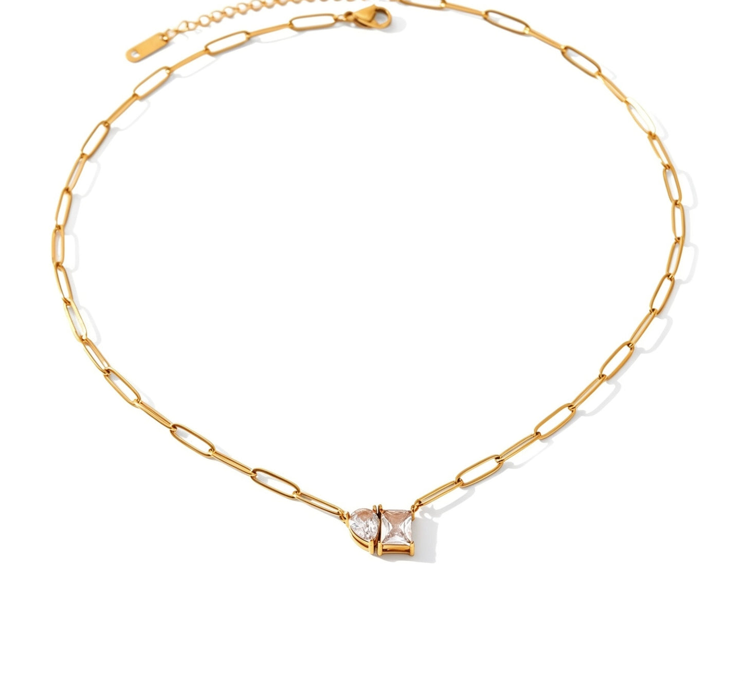 Collar Mariana