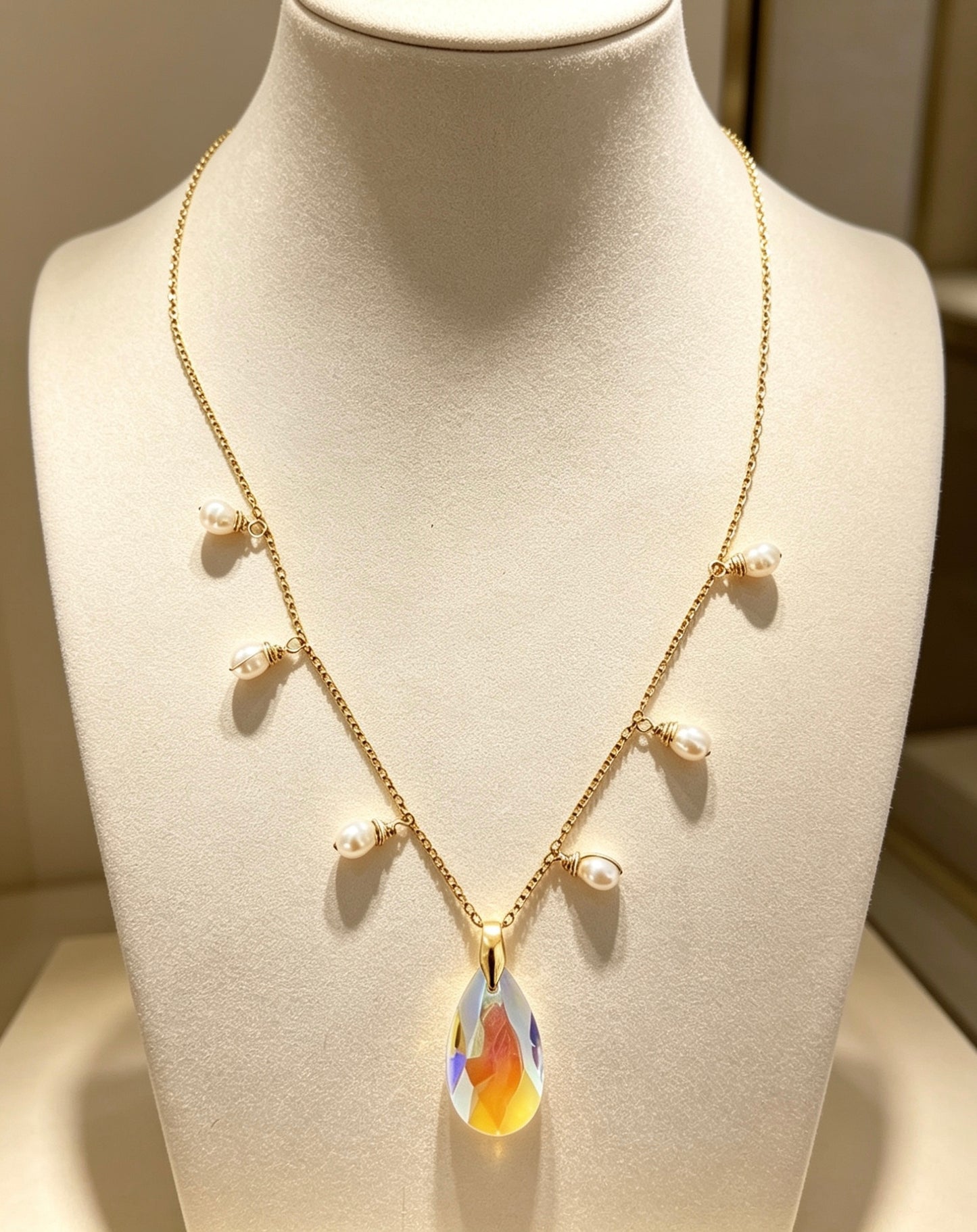 Collar Pamela