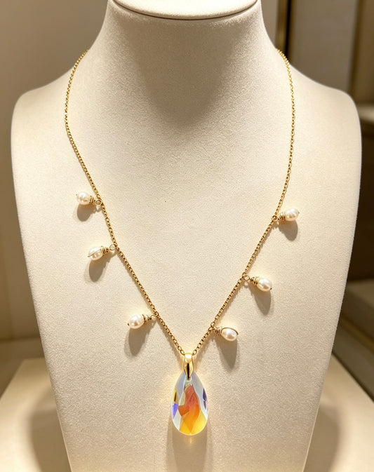 Collar Pamela