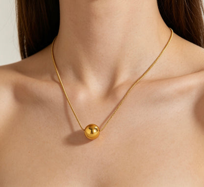 Collar Xóchitl