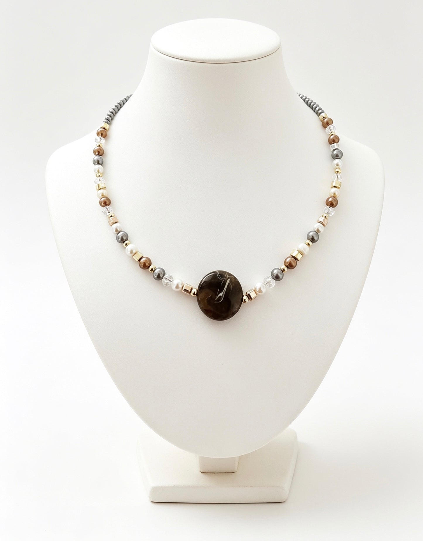 Collar Zamora