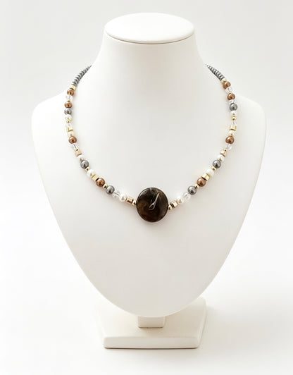 Collar Zamora